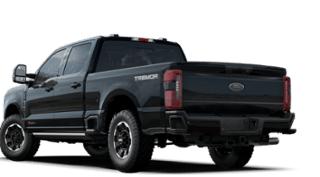 2024 Ford Super Duty® External Image 3